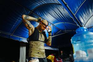 BIB: 100
                            <button type="button" onclick="openModal(22790035)" class="btn btn-primary btn-sm float-right btn-popup" data-toggle="modal" data-target=".modal-high-quality">
                        <i class="fas fa-shopping-cart"></i> Add to Cart
                    </button>
                                            <button type="button" onclick="isThisMe(22790035, true)" class="btn btn-success btn-sm float-right btn-popup btn-isme hidden" data-toggle="tooltip" data-placement="bottom" title="นี่คือรูปของคุณใช่ไหม คลิกที่นี่เพื่อเอาเข้าอัลบั้ม">
                        <i class="fas fa-plus"></i> Add to album
                    </button>
                    <button type="button" onclick="isThisMe(22790035, false)" class="btn btn-warning btn-sm float-right btn-popup btn-isnotme hidden">
                        <i class="fas fa-ban"></i> Remove from album
                    </button>